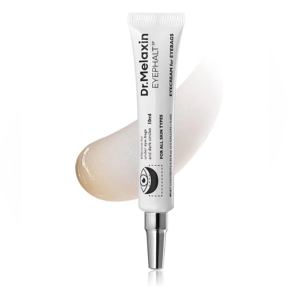 Dr. Melaxin Eyephalt Eye Bag Cream